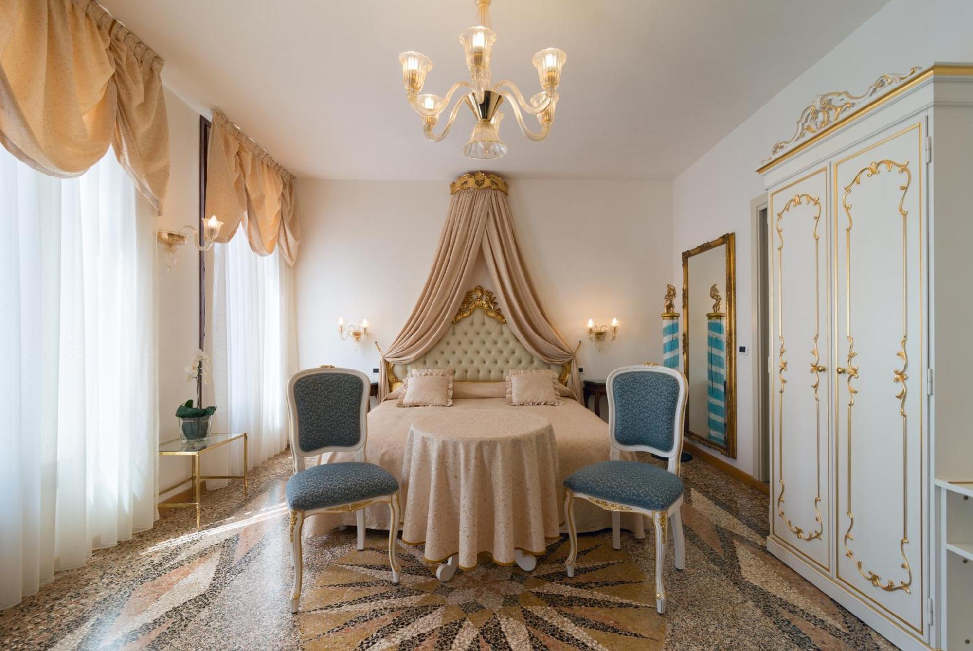 Hotel Relais San Nicolo トレヴィーゾ エクステリア 写真