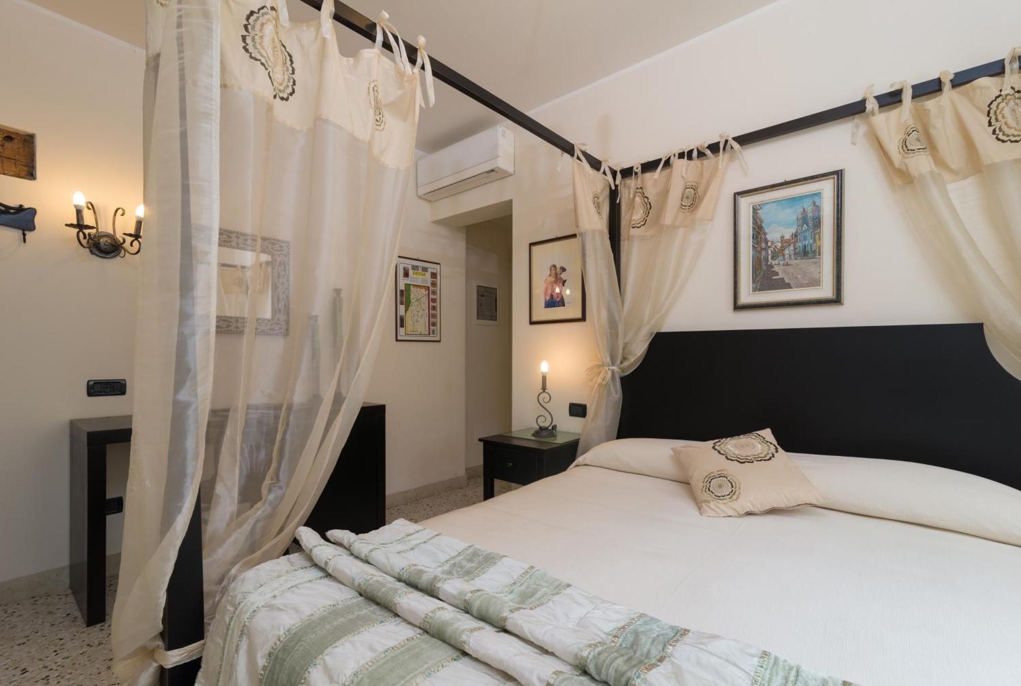 Hotel Relais San Nicolo トレヴィーゾ エクステリア 写真