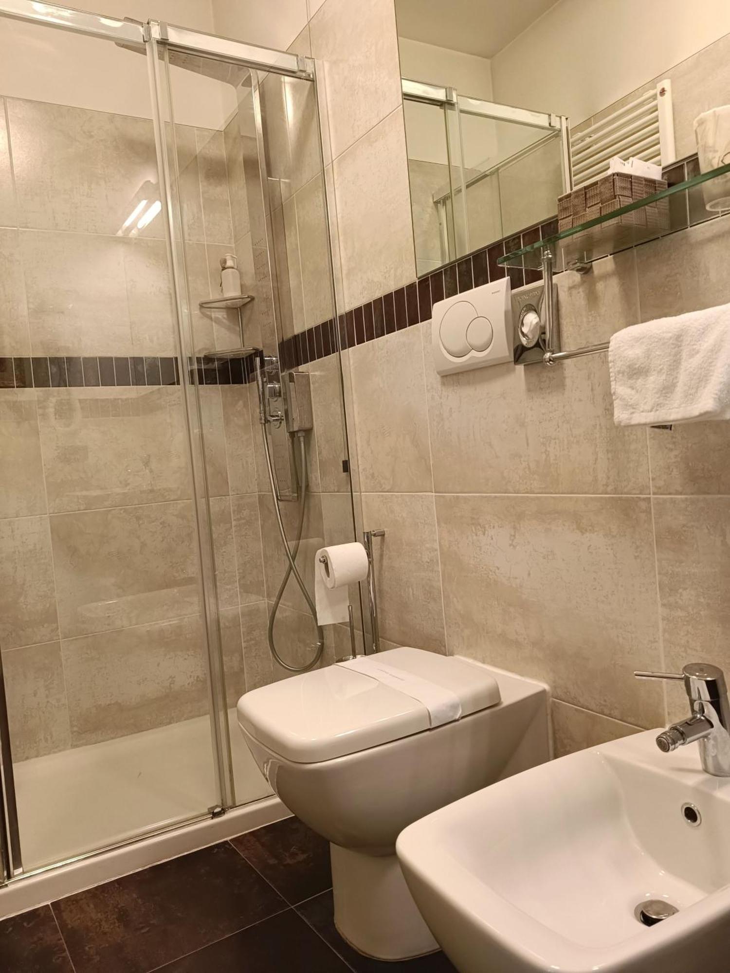 Hotel Relais San Nicolo トレヴィーゾ エクステリア 写真