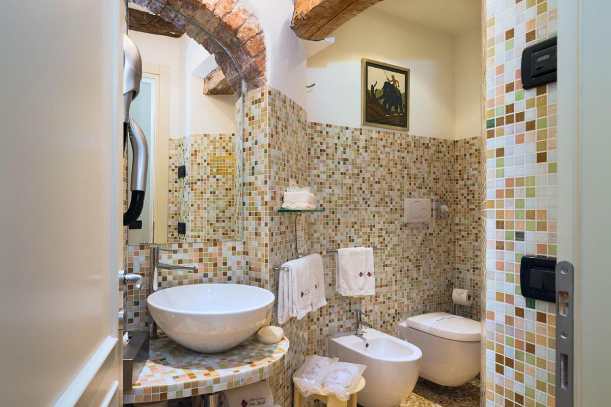 Hotel Relais San Nicolo トレヴィーゾ エクステリア 写真