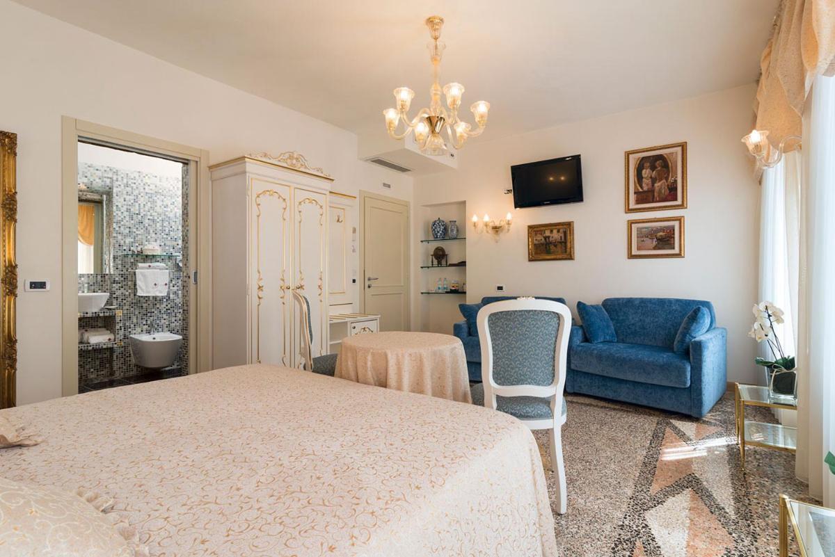 Hotel Relais San Nicolo トレヴィーゾ エクステリア 写真