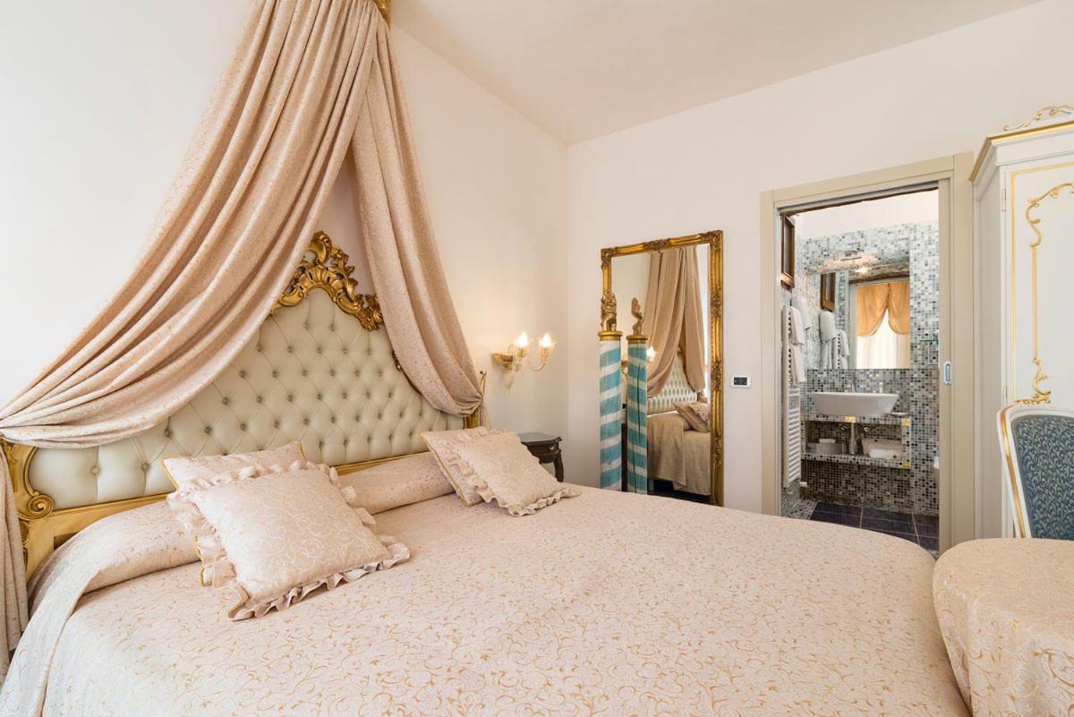 Hotel Relais San Nicolo トレヴィーゾ エクステリア 写真