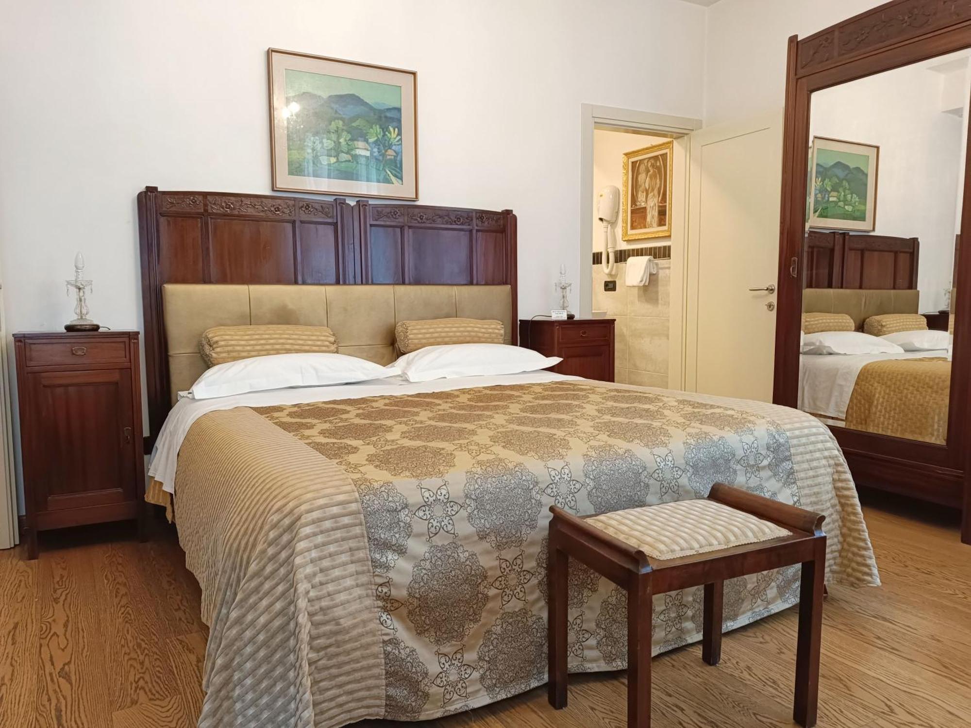 Hotel Relais San Nicolo トレヴィーゾ エクステリア 写真