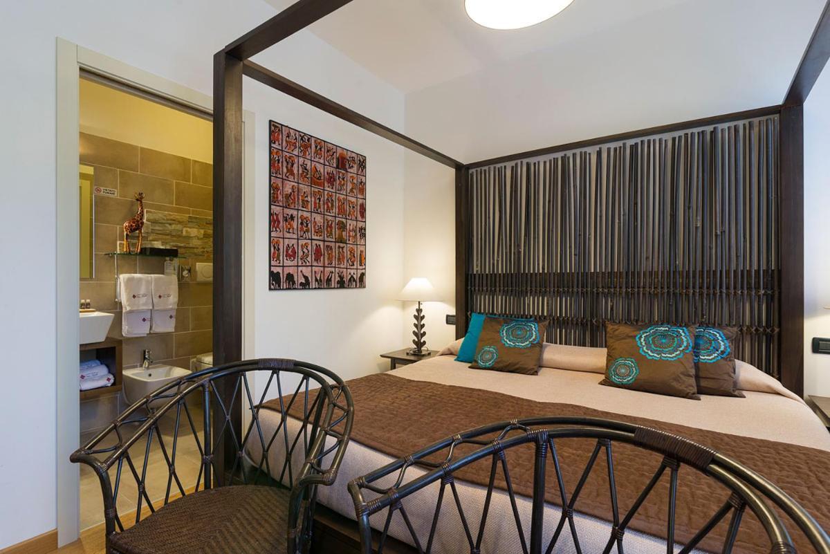 Hotel Relais San Nicolo トレヴィーゾ エクステリア 写真