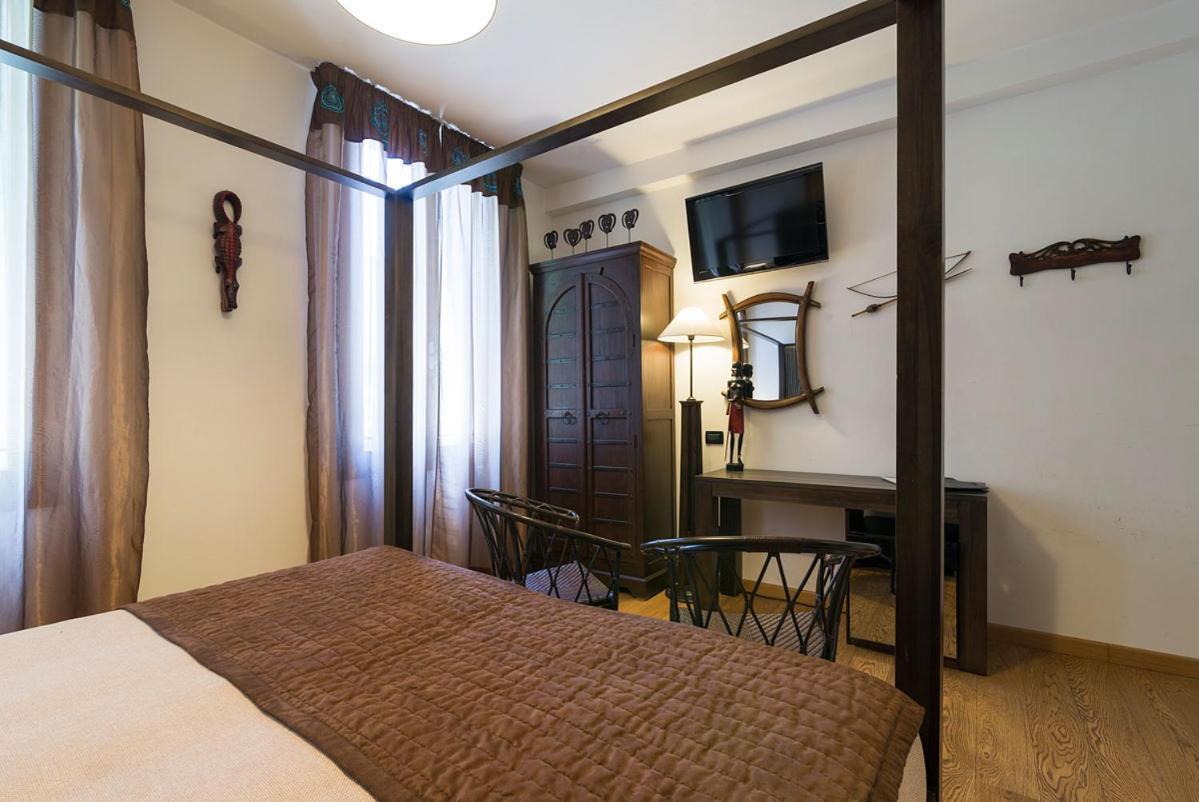 Hotel Relais San Nicolo トレヴィーゾ エクステリア 写真