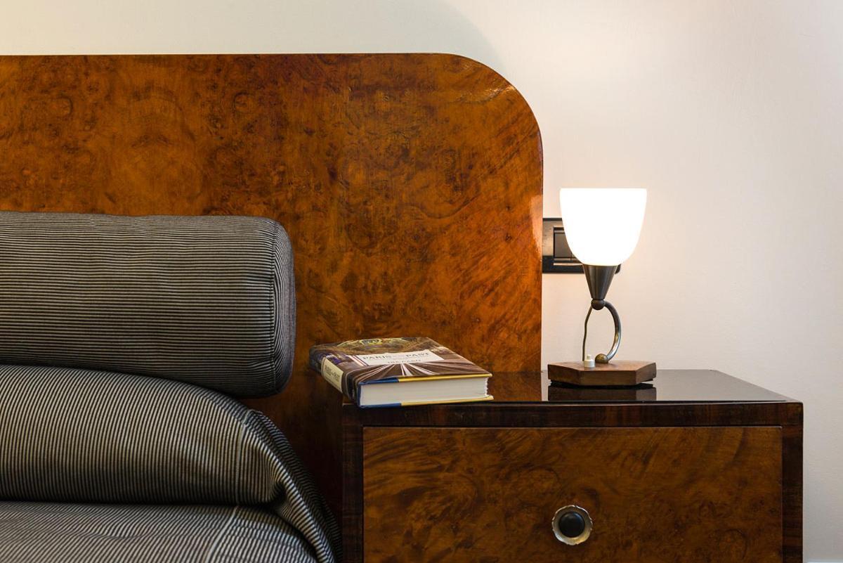 Hotel Relais San Nicolo トレヴィーゾ エクステリア 写真