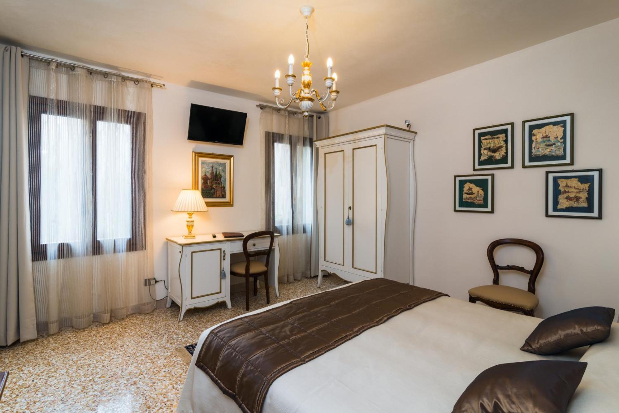 Hotel Relais San Nicolo トレヴィーゾ エクステリア 写真