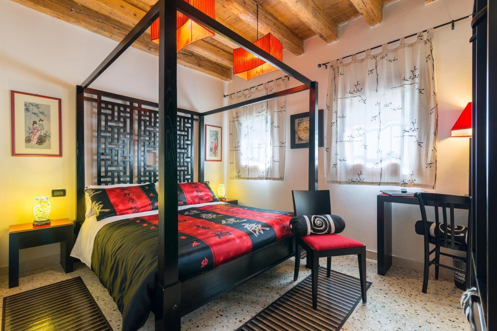 Hotel Relais San Nicolo トレヴィーゾ エクステリア 写真