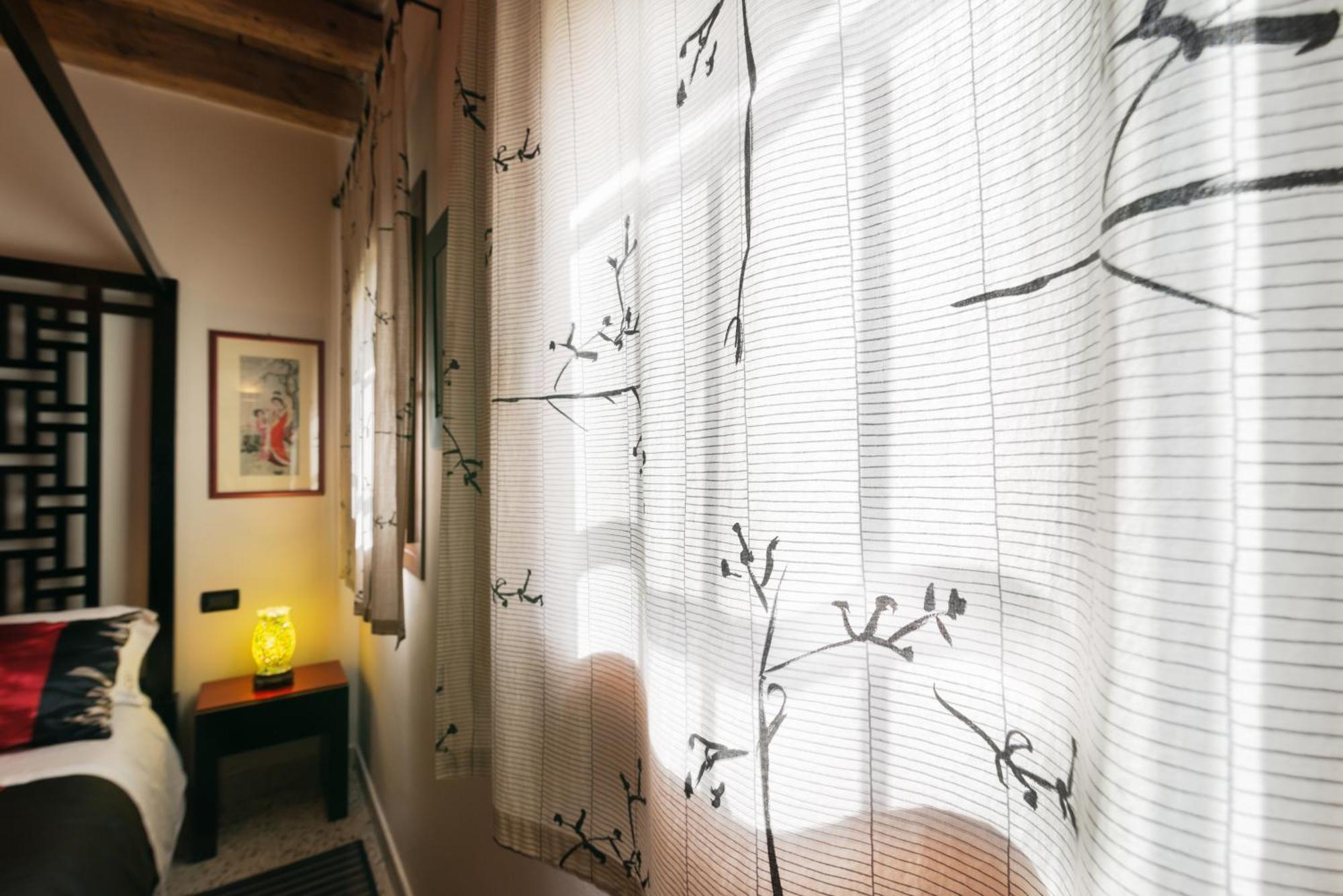 Hotel Relais San Nicolo トレヴィーゾ エクステリア 写真