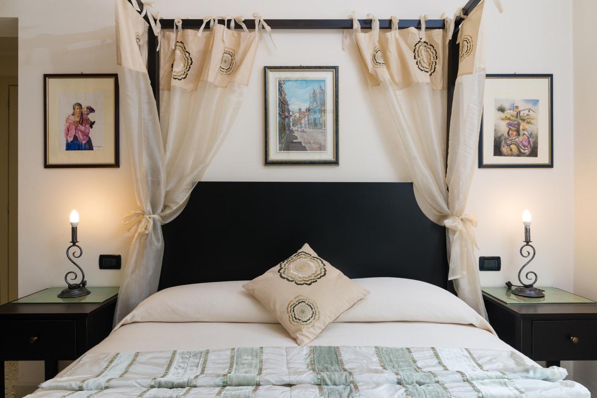 Hotel Relais San Nicolo トレヴィーゾ エクステリア 写真