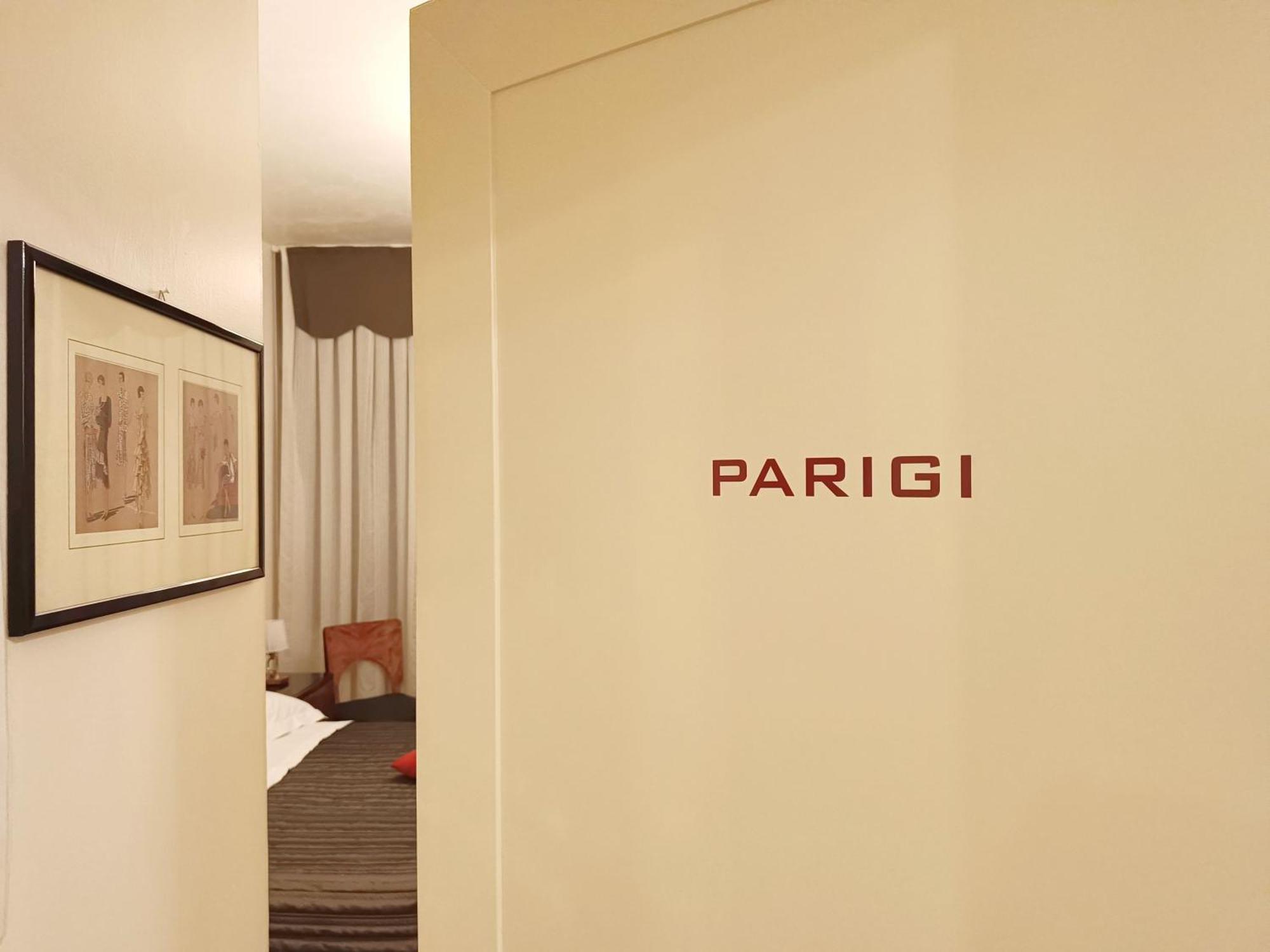 Hotel Relais San Nicolo トレヴィーゾ エクステリア 写真