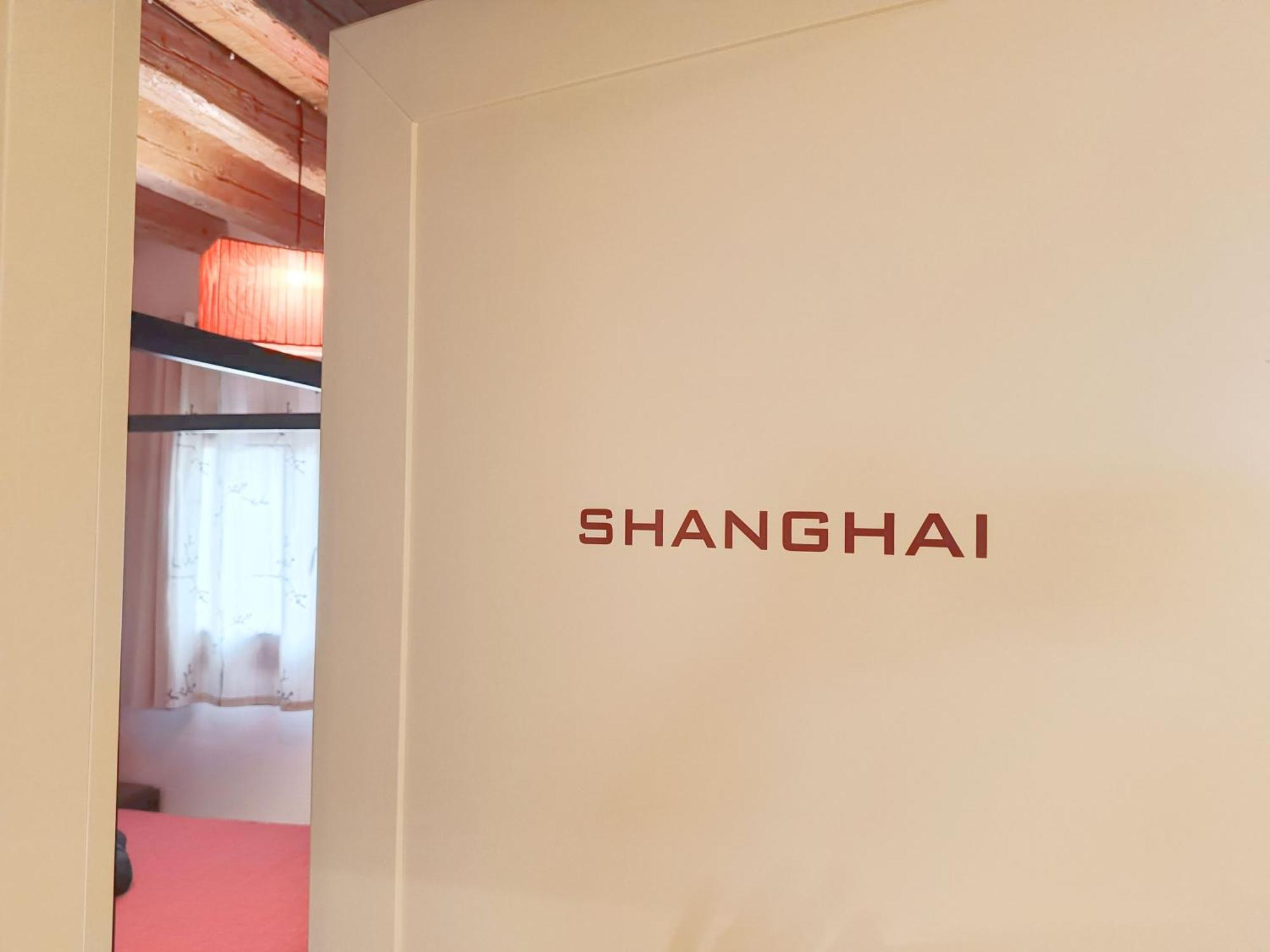 Hotel Relais San Nicolo トレヴィーゾ 部屋 写真