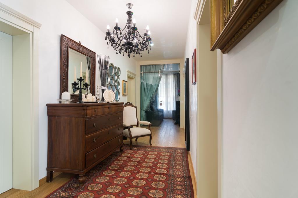 Hotel Relais San Nicolo トレヴィーゾ エクステリア 写真