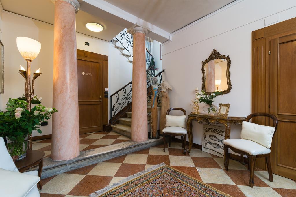 Hotel Relais San Nicolo トレヴィーゾ エクステリア 写真